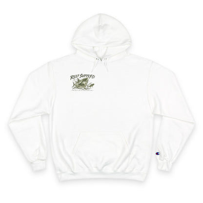 The Apex Hoodie