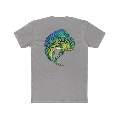 Reef Supply Mahi Mahi T-Shirt