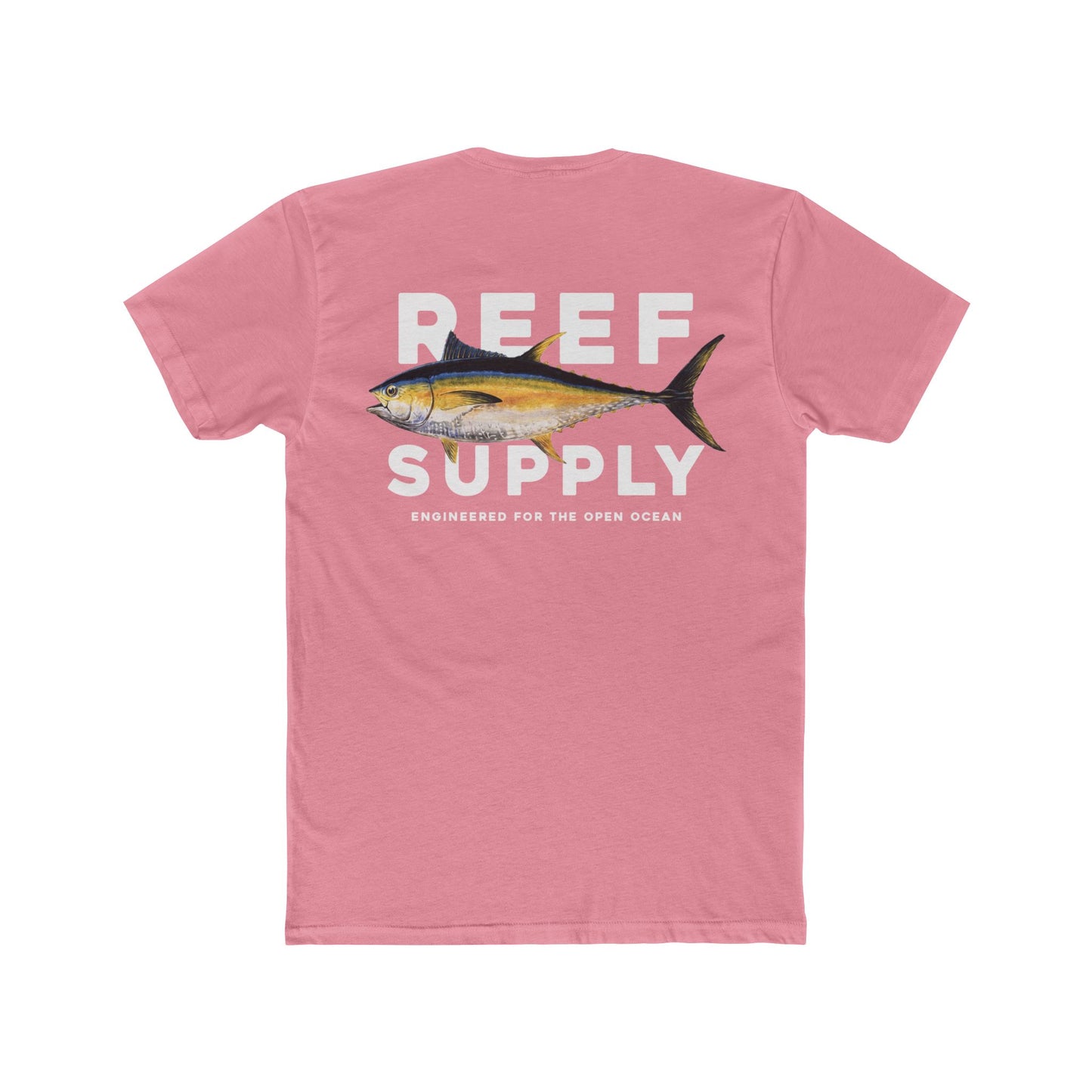 Tuna Tee