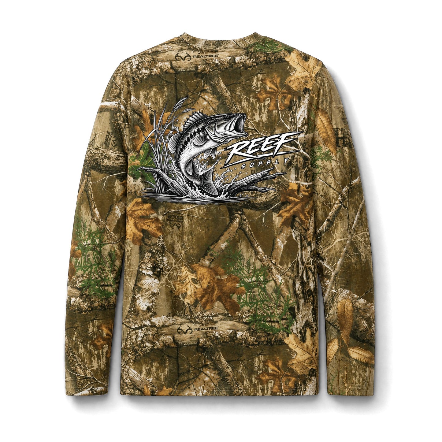 Bass Country Long Sleeve