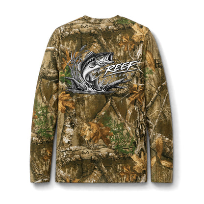 Bass Country Long Sleeve