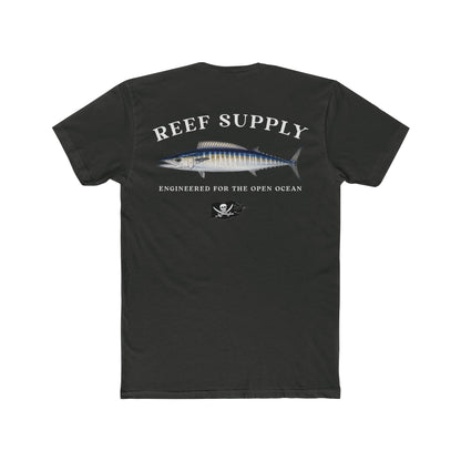 Wahoo Tee