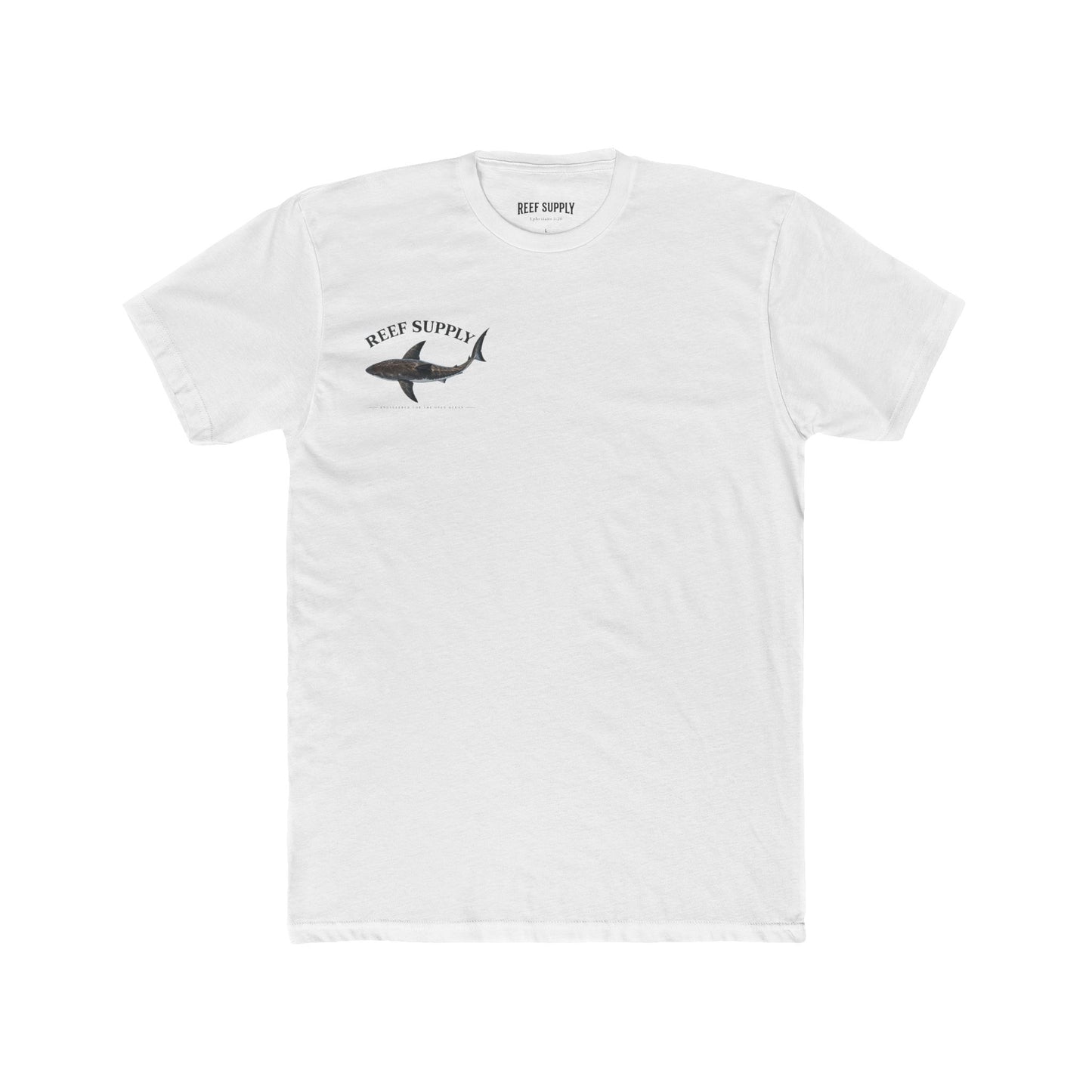 Great White Tee