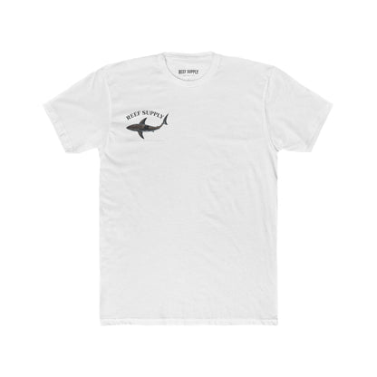 Great White Tee