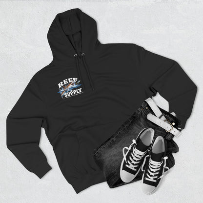Tiger Hoodie