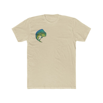 Reef Supply Mahi Mahi T-Shirt
