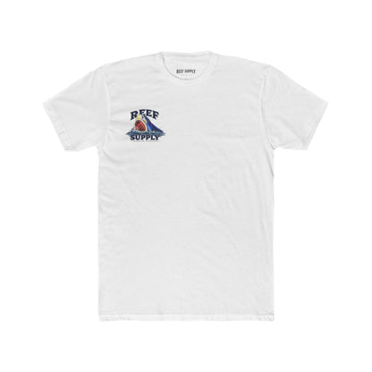 Breakwater Shark Tee