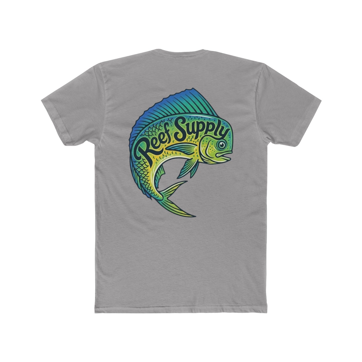 Reef Supply Mahi Mahi T-Shirt