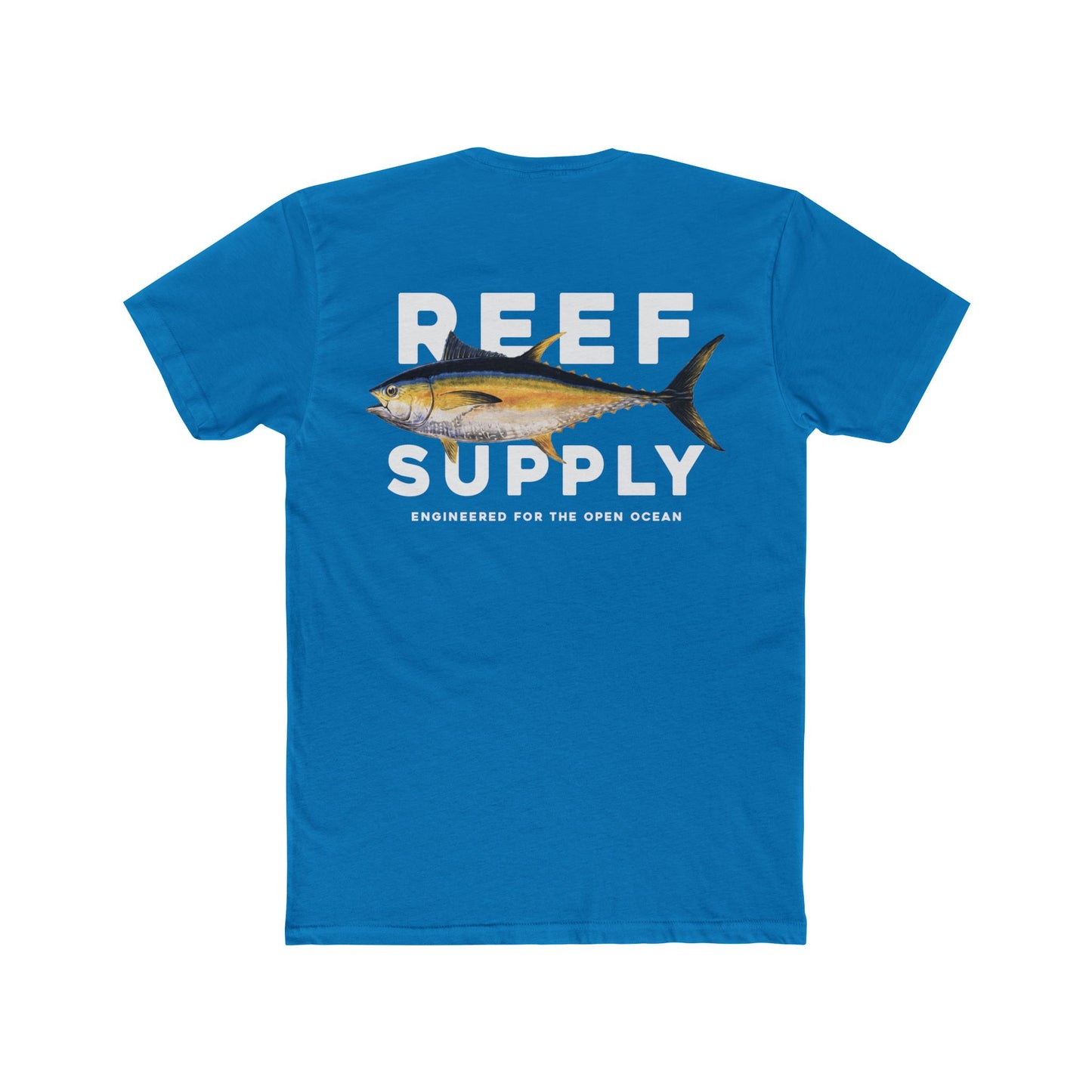 Tuna Tee