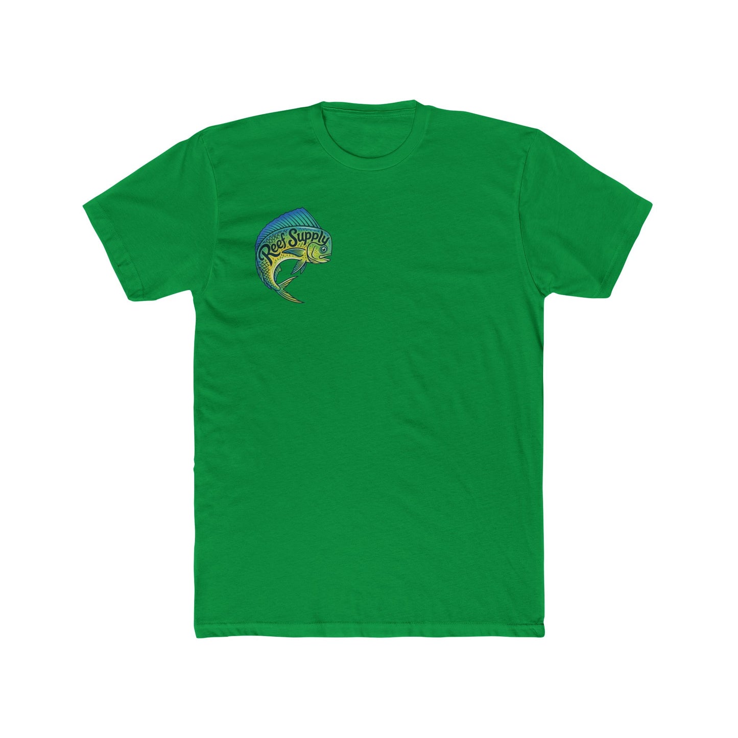 Reef Supply Mahi Mahi T-Shirt