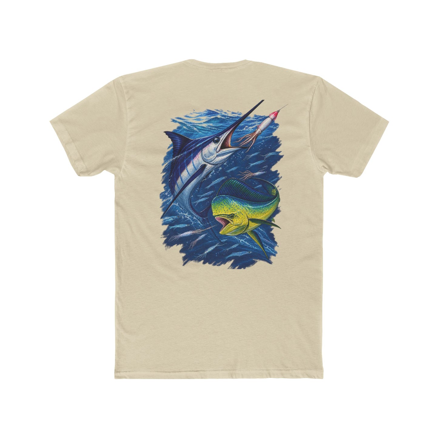 Offshore Hunt Tee