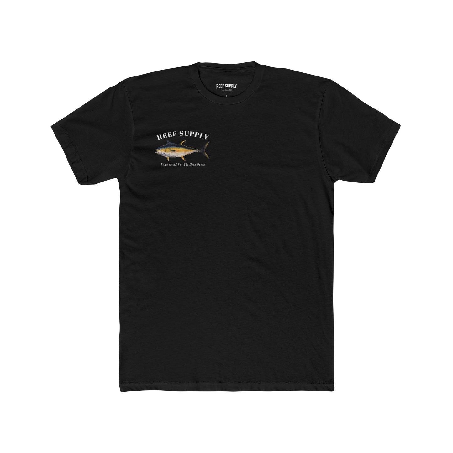 Tuna Tee