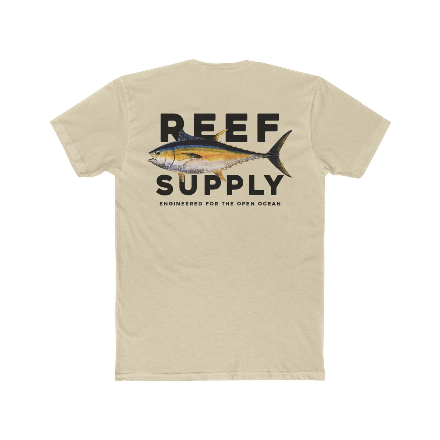 Tuna Tee