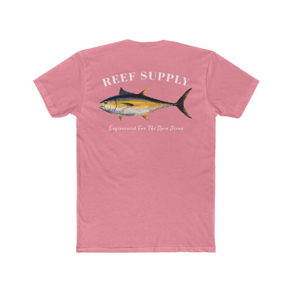 The Yellow Fin Tee
