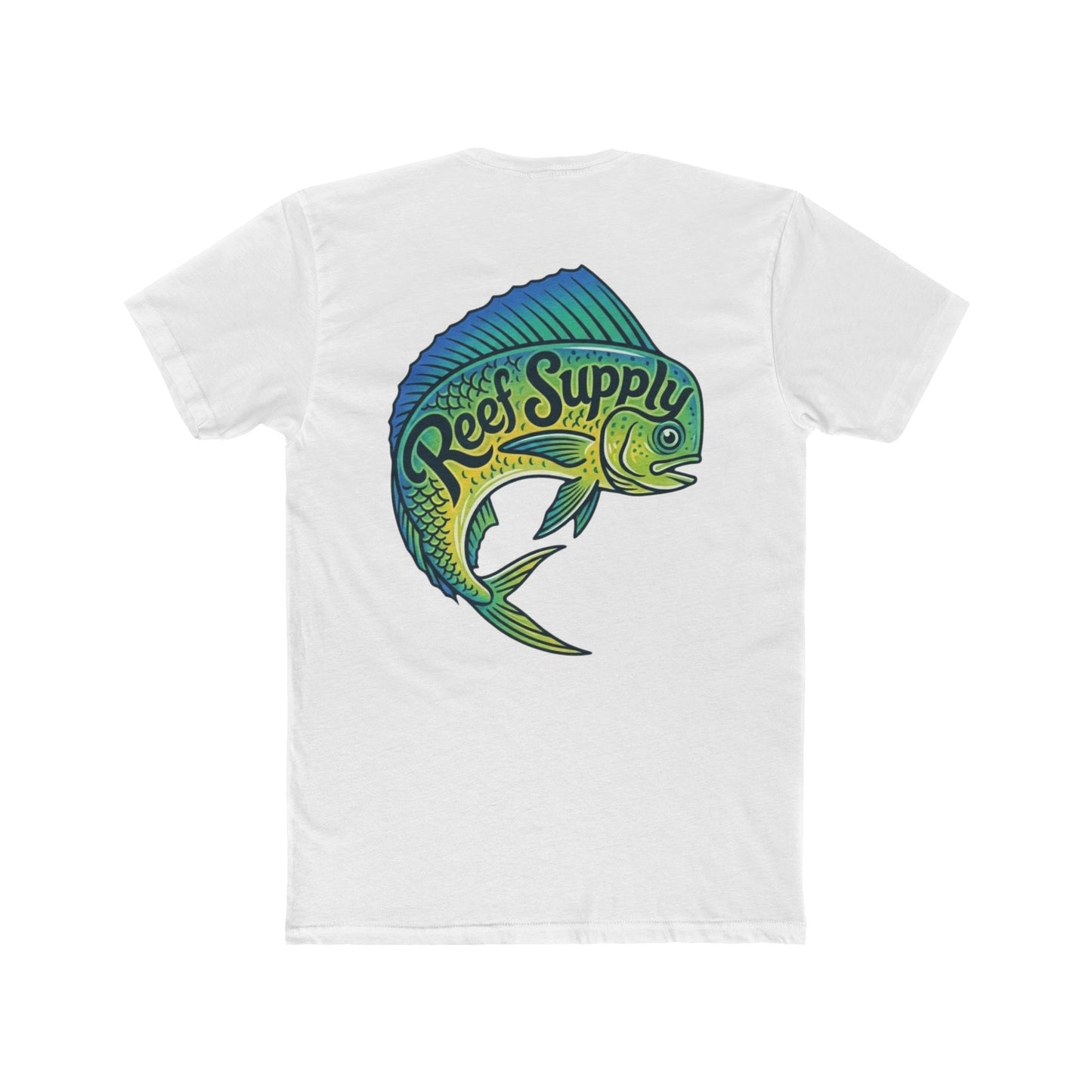 Reef Supply Mahi Mahi T-Shirt