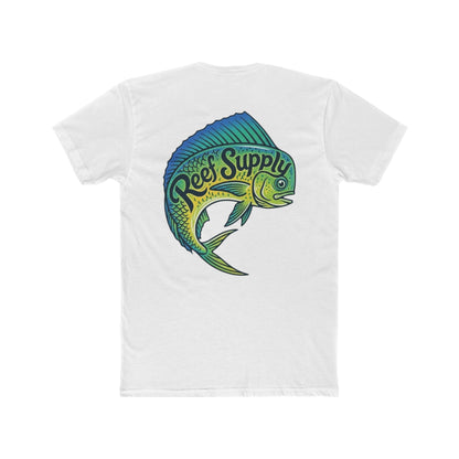 Reef Supply Mahi Mahi T-Shirt