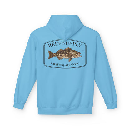 Calico Bass Hoodie