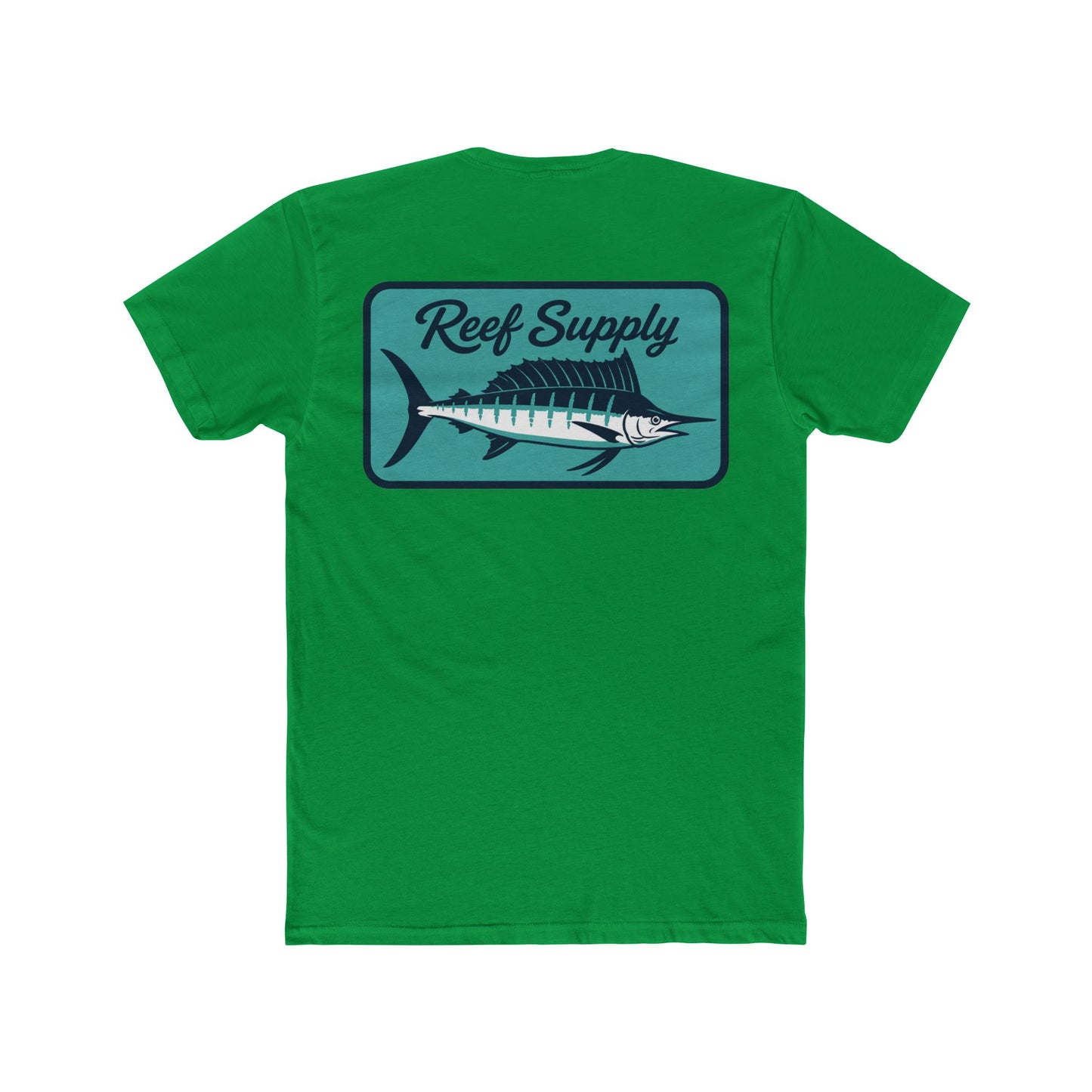 Classic Marlin Tee