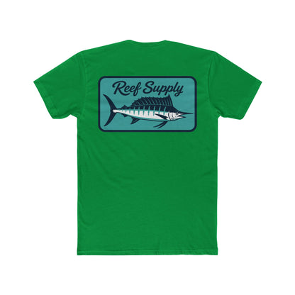 Classic Marlin Tee