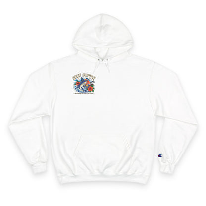 Kona Marlin Champion Hoodie
