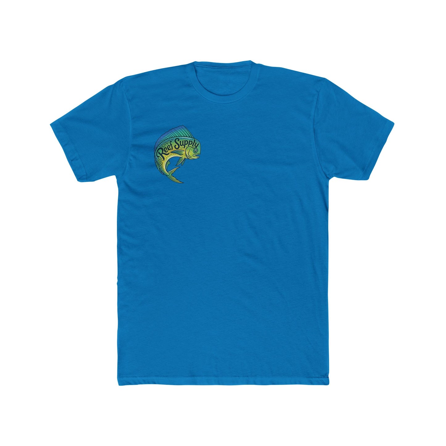 Reef Supply Mahi Mahi T-Shirt