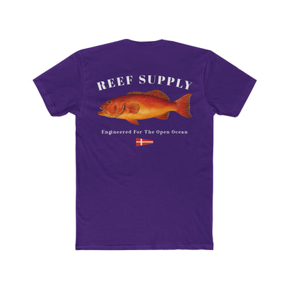 Coral Trout Tee
