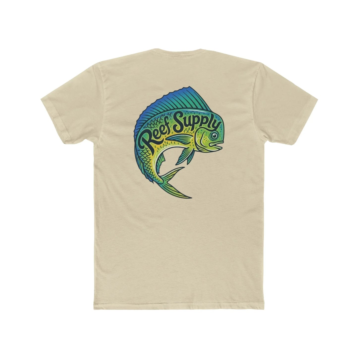Reef Supply Mahi Mahi T-Shirt