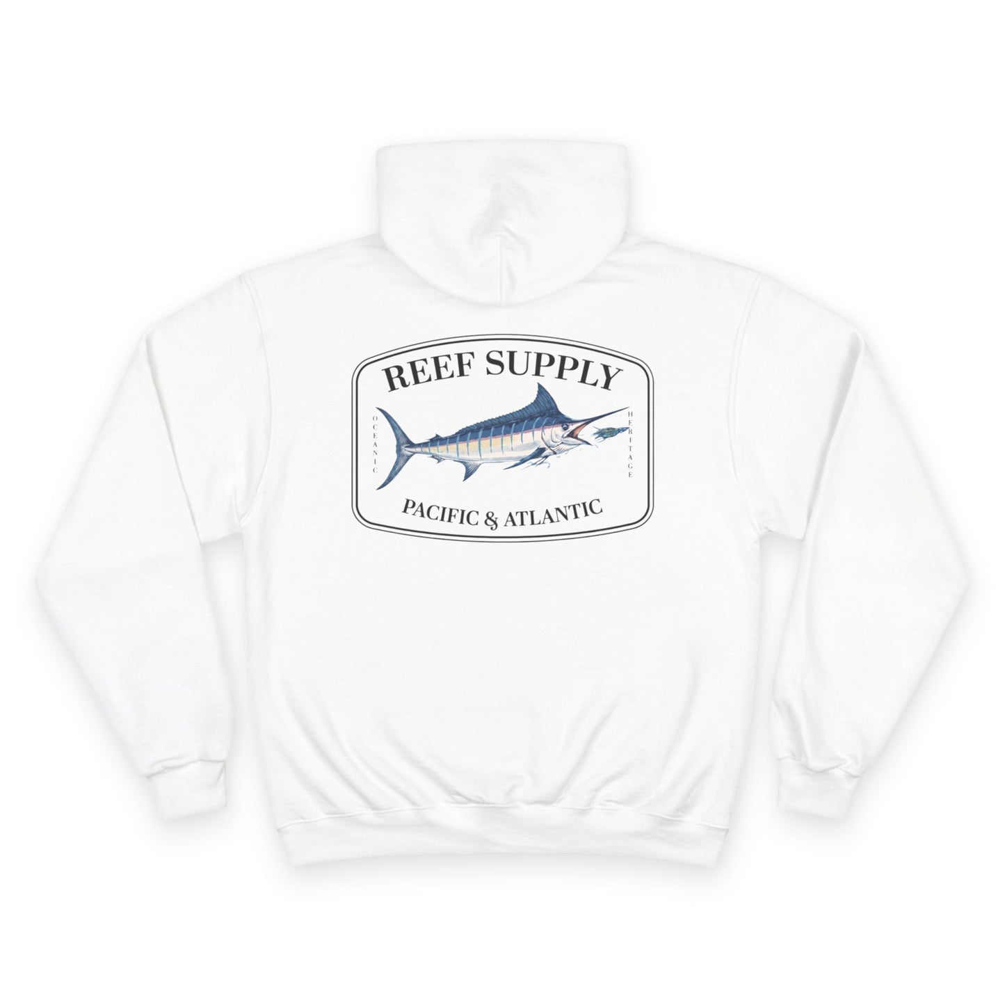 Champion Marlin Hoodie