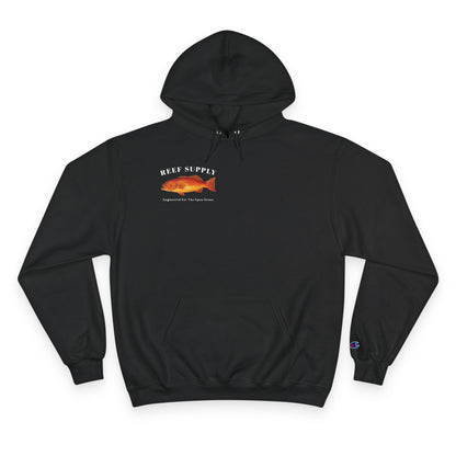 Coral Trout Champion Hoodie