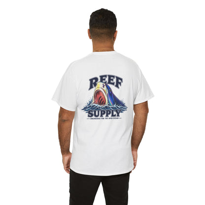 Breakwater Short Sleeve Tee