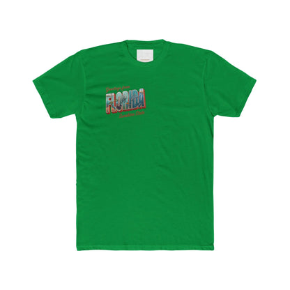Florida Vintage T-Shirt — Greetings from Florida