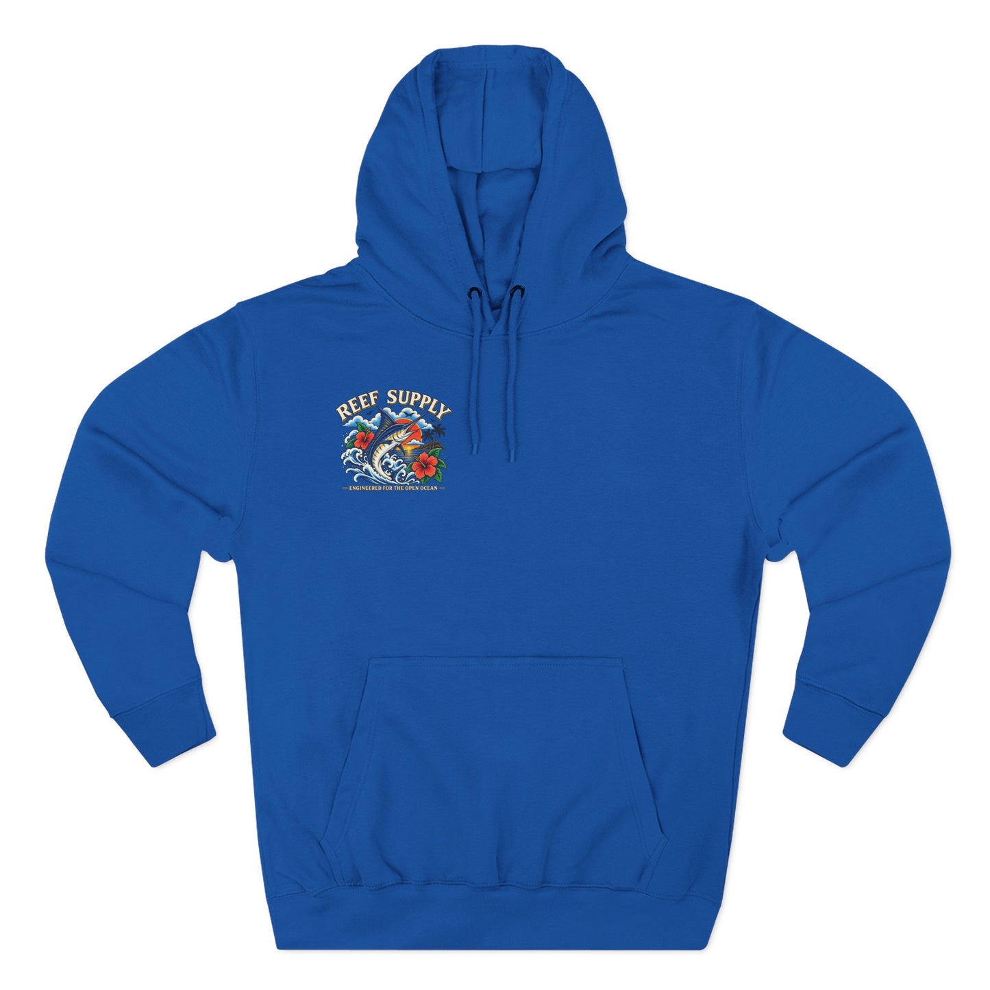 The Kona Marlin Hoodie