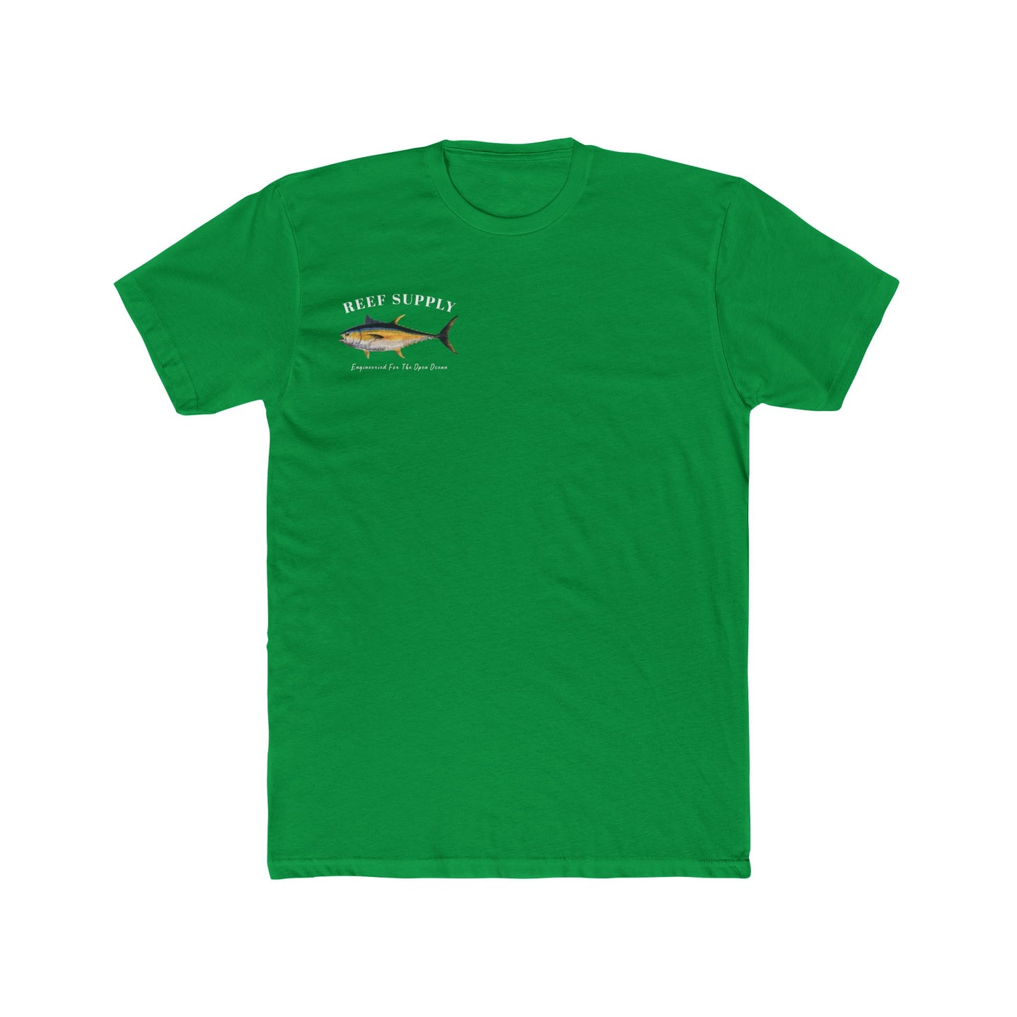 The Yellow Fin Tee