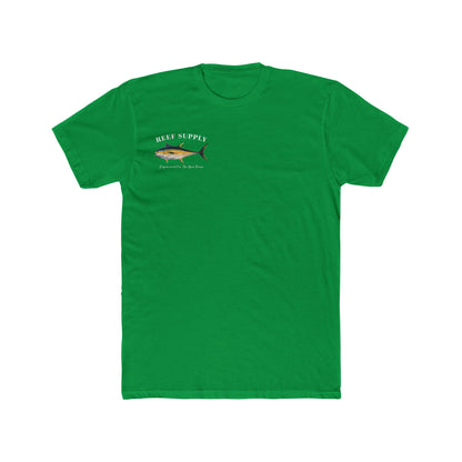 The Yellow Fin Tee