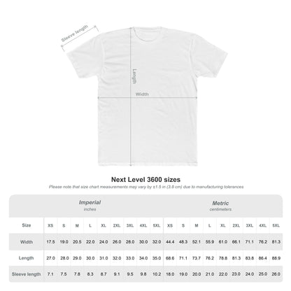 Reef Supply Yellow Fin Tuna  - Unisex T-Shirt
