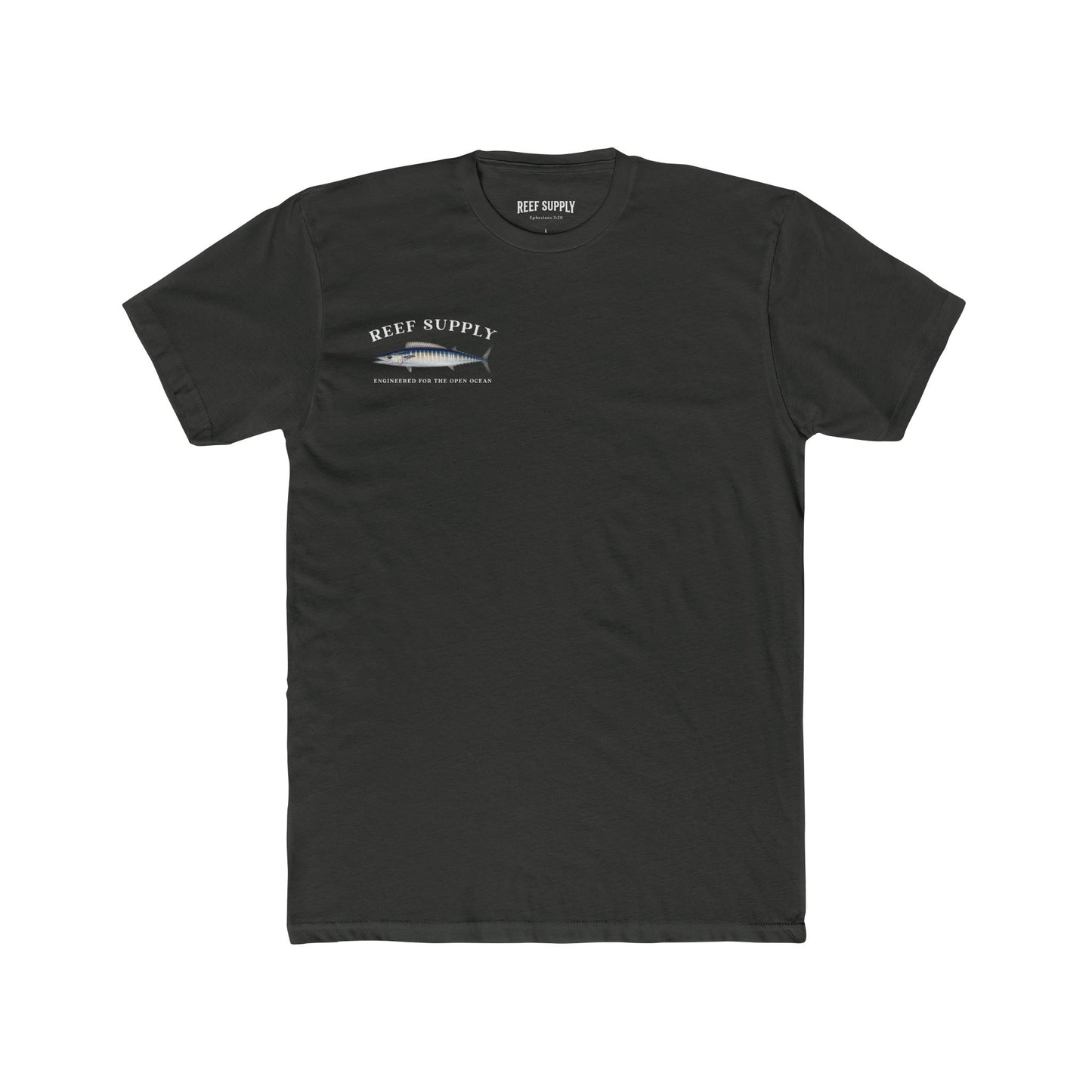 Wahoo Tee