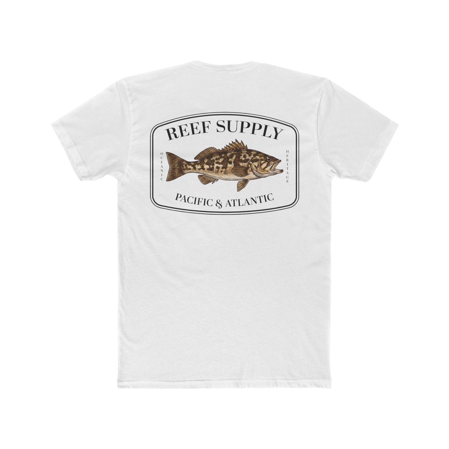 Calico Bass
