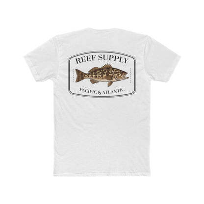 Calico Bass