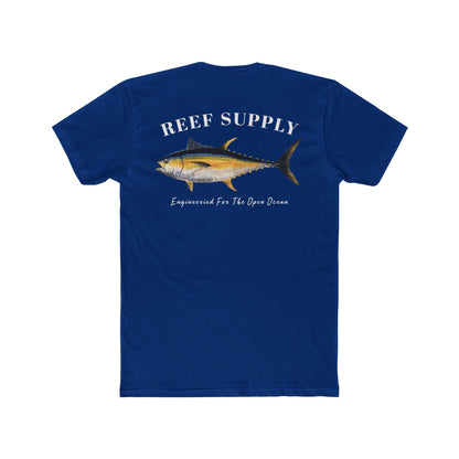 The Yellow Fin Tee