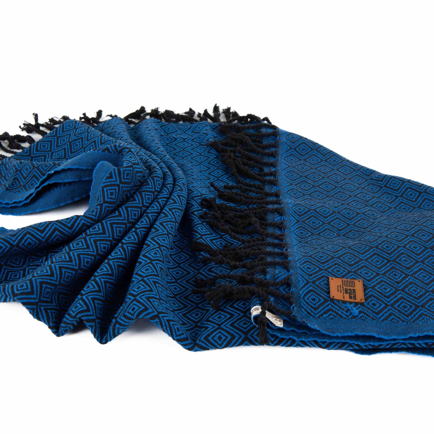 Turkish towel, lightweight, absorbent, eco-friendly, 100% cotton, sand-resistant OEKO-TEX Certified

