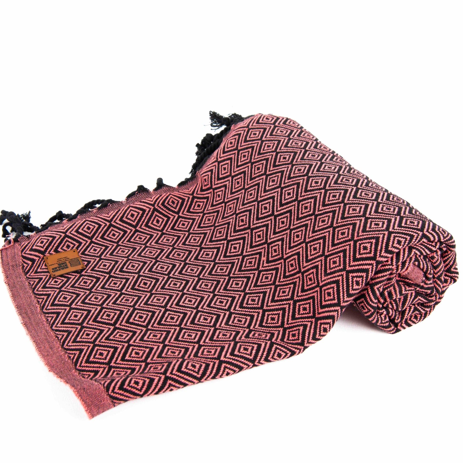 Turkish towel, lightweight, absorbent, eco-friendly, 100% cotton, sand-resistant OEKO-TEX Certified

