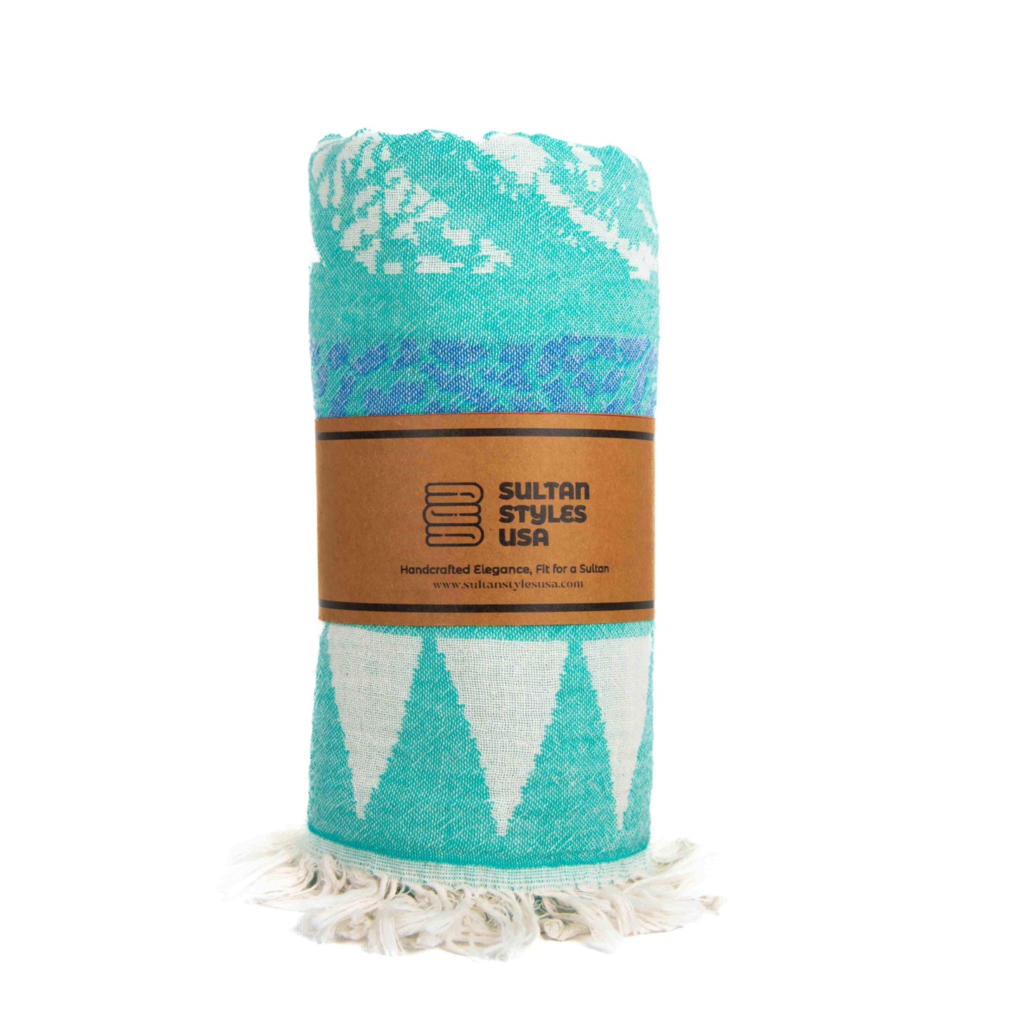 Turkish Towels