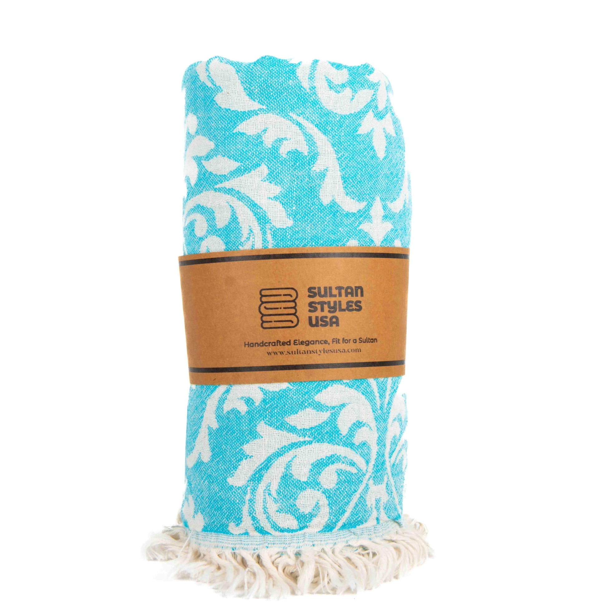 Turkish Towel
