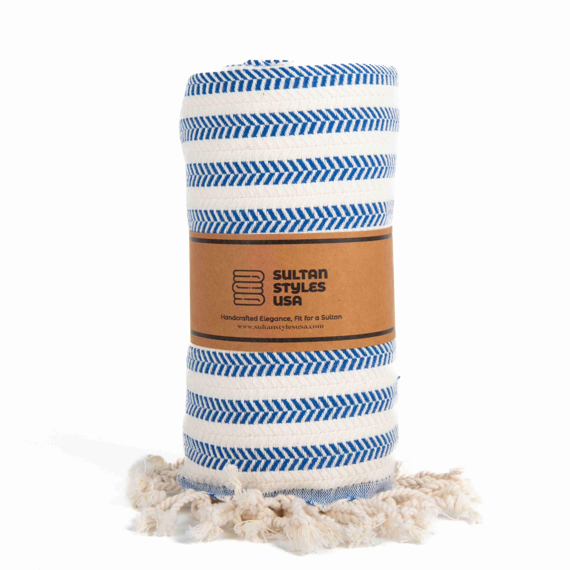 Turkish towel, lightweight, absorbent, eco-friendly, 100% cotton, sand-resistant