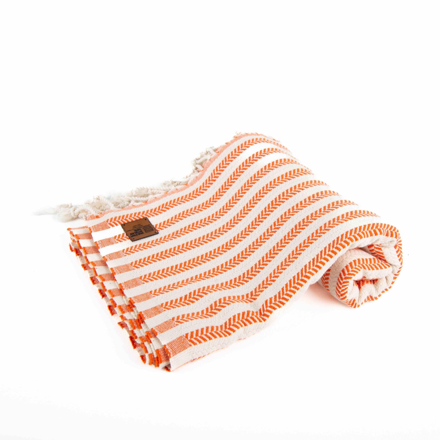 Turkish towel, lightweight, absorbent, eco-friendly, 100% cotton, sand-resistant