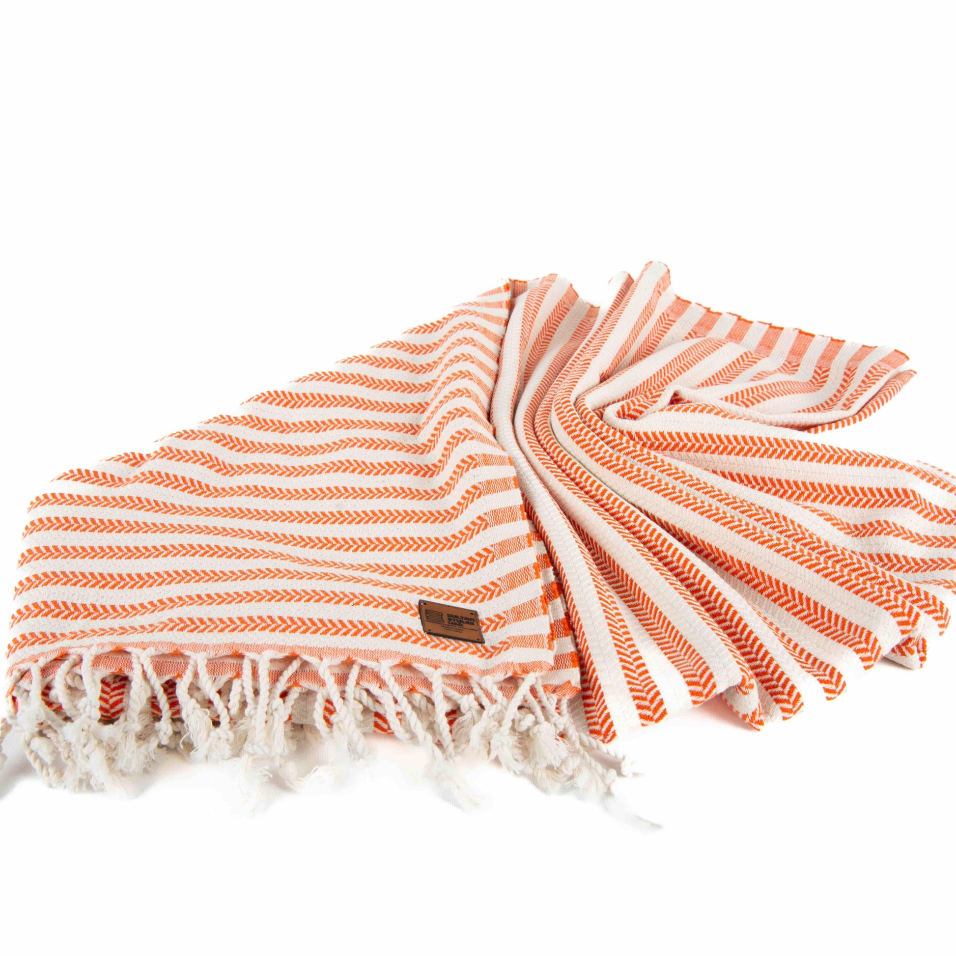 Turkish towel, lightweight, absorbent, eco-friendly, 100% cotton, sand-resistant