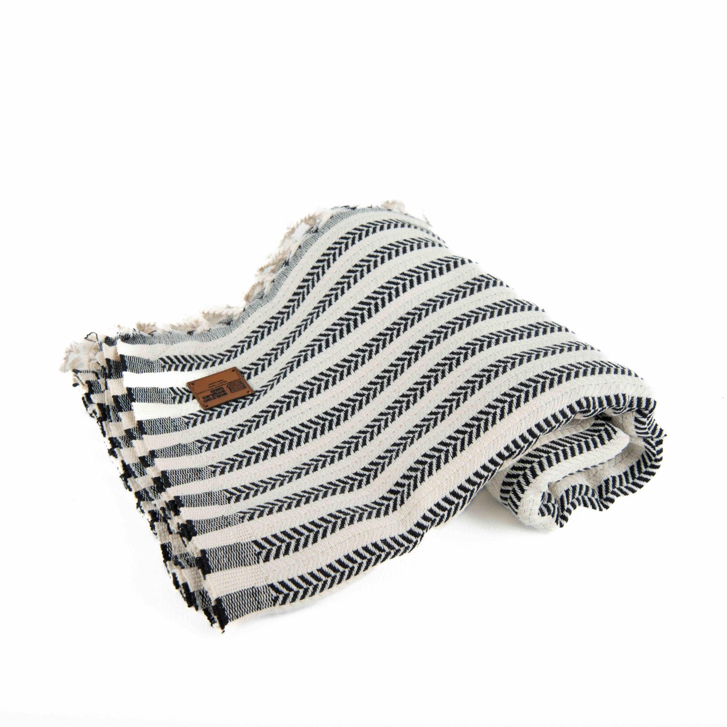 Turkish towel, lightweight, absorbent, eco-friendly, 100% cotton, sand-resistant