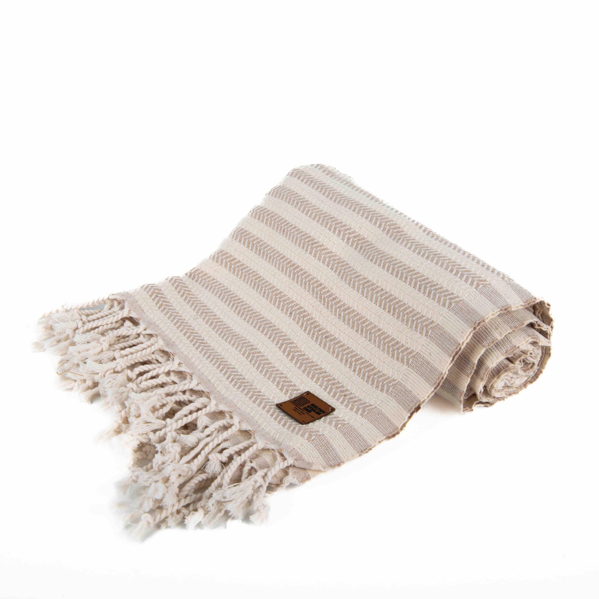 Turkish towel, lightweight, absorbent, eco-friendly, 100% cotton, sand-resistant