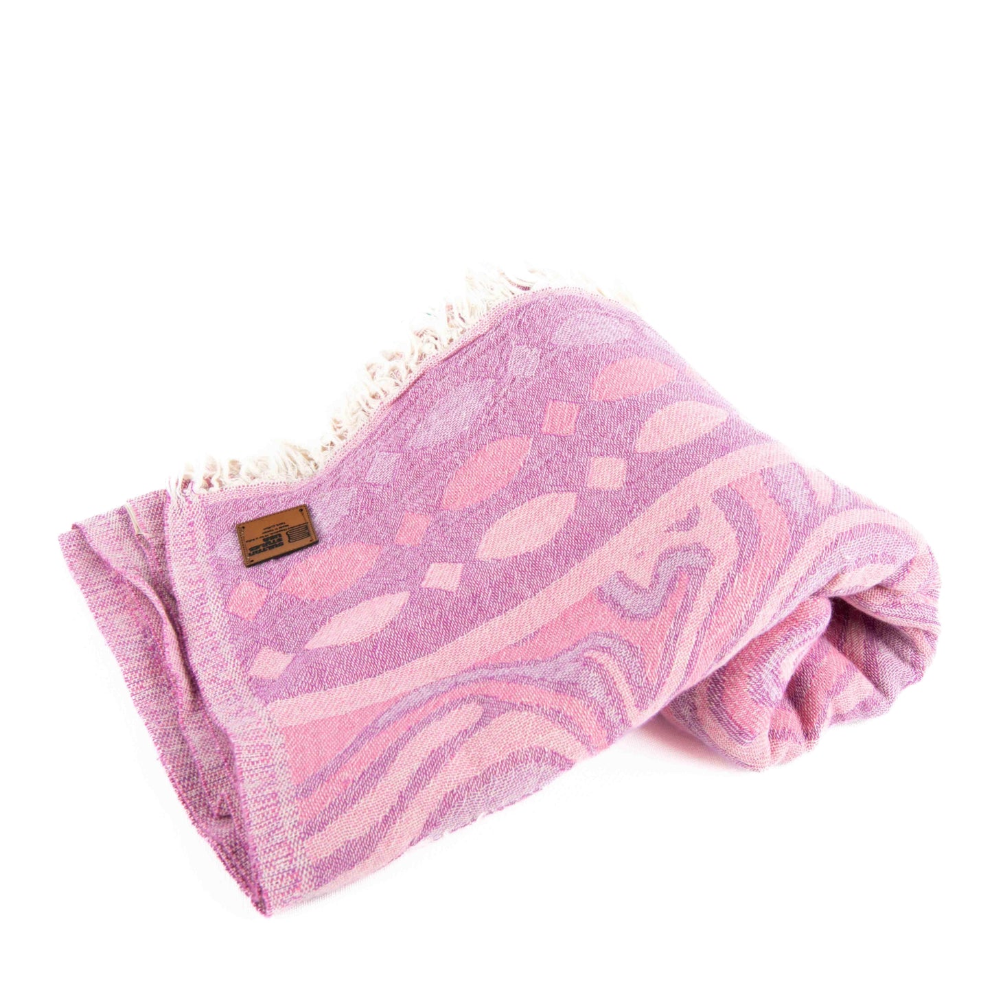 Turkish Delight Turkish Towel - Sand Resistant & Quick Dry