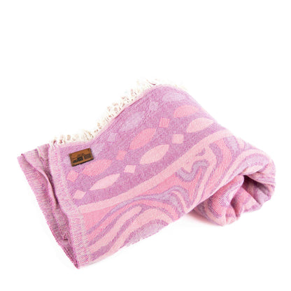 Turkish Delight Turkish Towel - Sand Resistant & Quick Dry